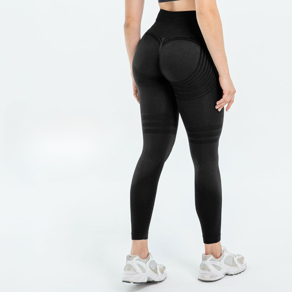 Legging Sculptant Anti-Cellulite VEILYRA™
