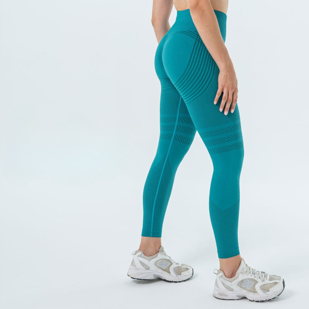 Legging Sculptant Anti-Cellulite VEILYRA™