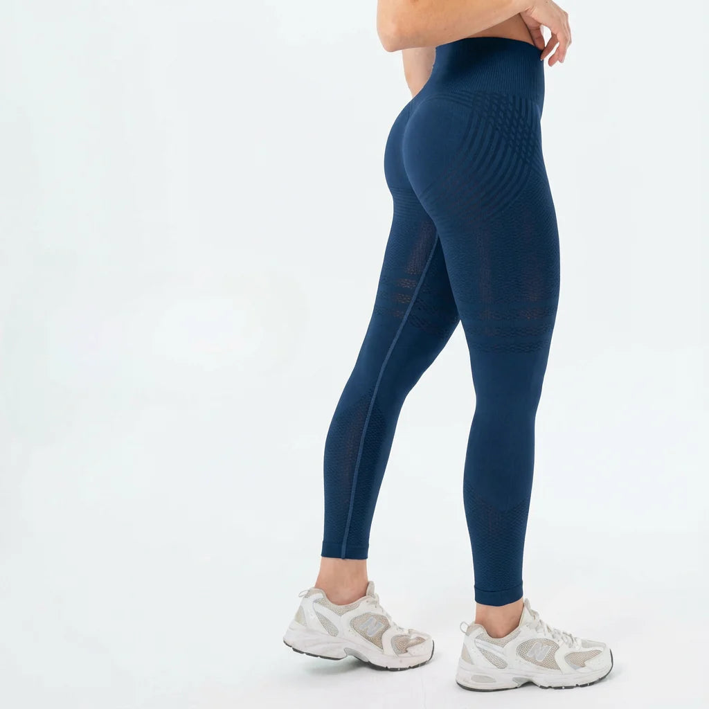 Legging Sculptant Anti-Cellulite VEILYRA™