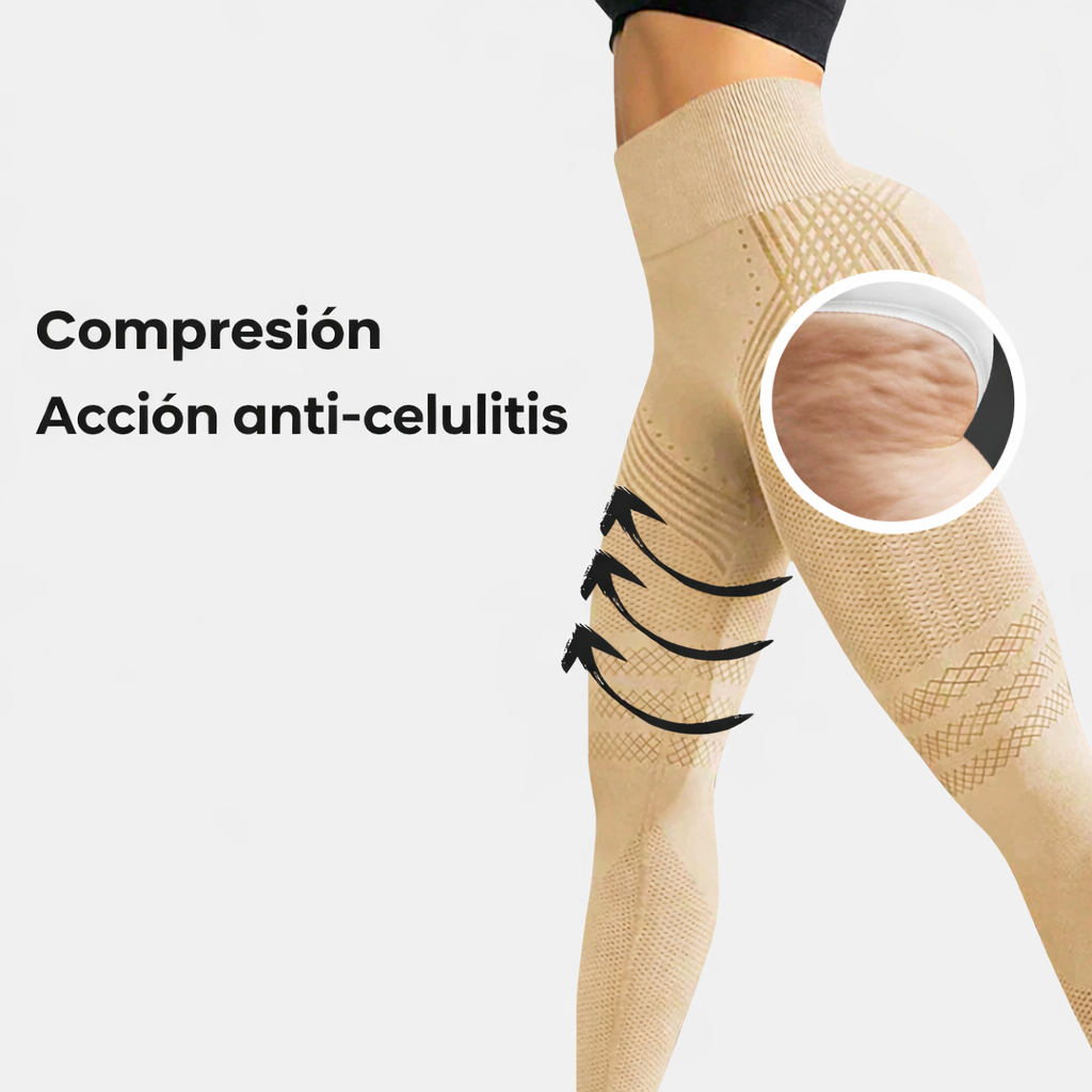 Legging Sculptant Anti-Cellulite VEILYRA™